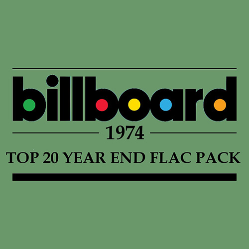 1974 Billboard Year End Hits FLAC Pack (2013) Lossless