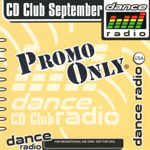 CD Club Promo Only September Part 4-6 (2013)