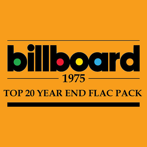 1975 Billboard Year End Hits FLAC Pack (2013) Lossless