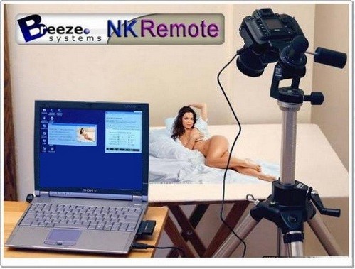 BreezeSys NKRemote 2.6