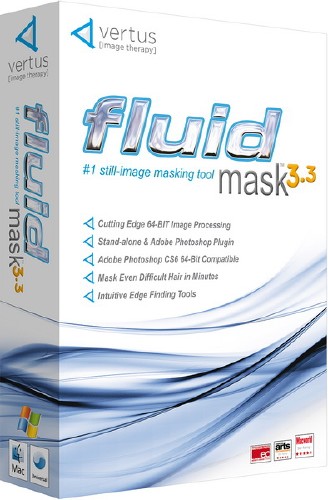 Vertus Fluid Mask 3.3.5.9116 RePack by Stalevar