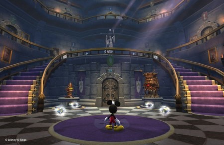 Castle of Illusion-RELOADED (PC-ENG-2013)