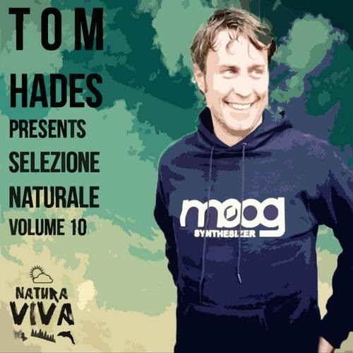 Tom Hades Presents Selezione Naturale Volume 10 (2013)