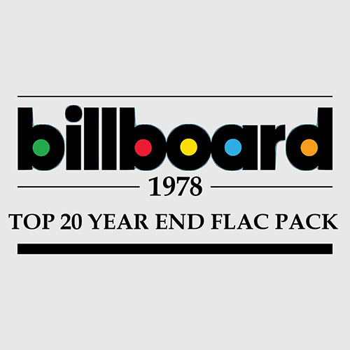 1978 Billboard Year End Hits FLAC Pack (2013) Lossless