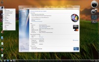 Windows 7 Professional Regal Business Edition 2013 SP1 (x86/x64/ENG + RUS LP)