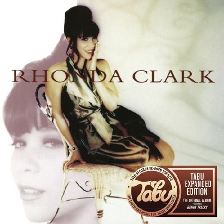 Rhonda Clark - Rhonda Clark (Tabu Re-Born Expanded Edition)   ( 2013 )