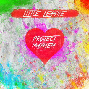 Little League - Forever And A Day (Single) (2013)