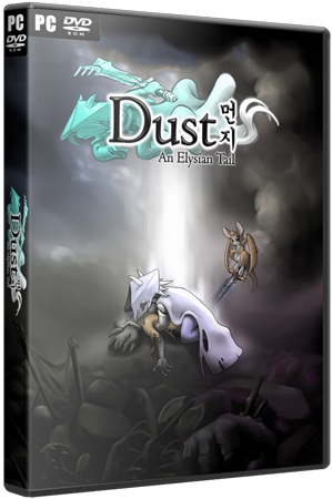 Dust: An Elysian Tail (2013/PC/NEW) Repack