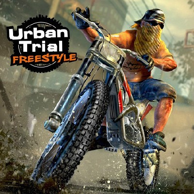 Urban Trial Freestyle (PC/2013/ENG) NEW