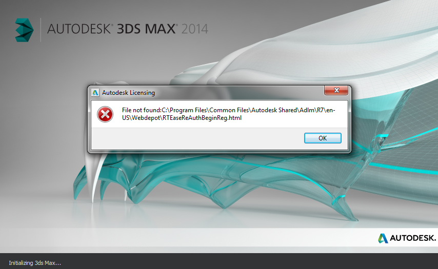3Ds Max 2013 Торрент X64