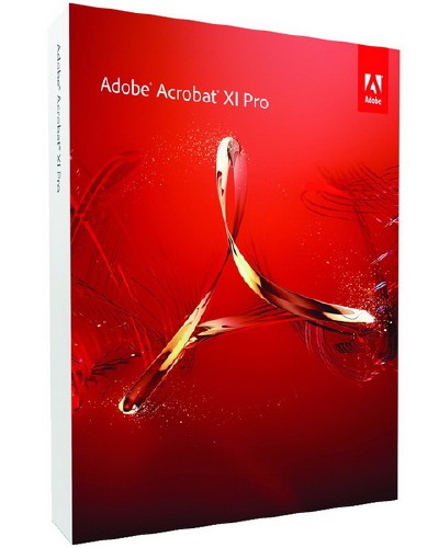 Adobe Acrobat XI Pro 11.0.4 Final (ML|RUS)