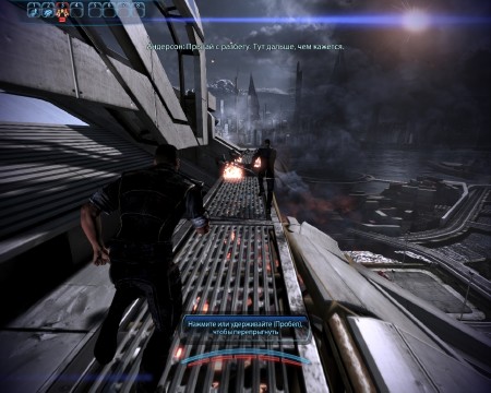 Mass Effect 3 updated all dlc's Multi 7 repack Mr DJ