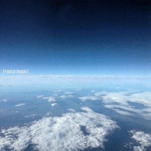 SKETCH555 - Frontal Impact [Single] (2013)
