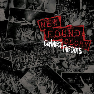 New Found Glory - Connect The Dots (EP) (2013)