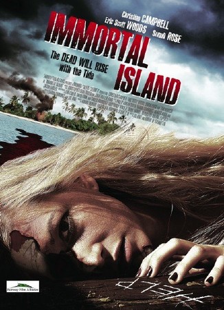 Остров бессмертных / Immortal Island (2011) SATRip