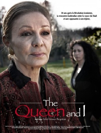    / Queen and I (2009) SATRip