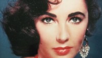     / The changing face of Elizabeth Taylor (2012) SATRip