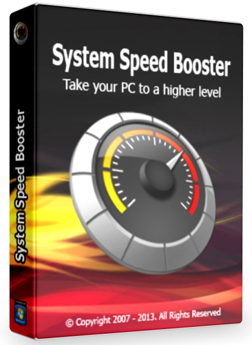 System Speed Booster 3.0.8.8