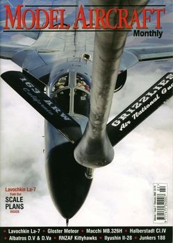 Model Aircraft Monthly 2002-02