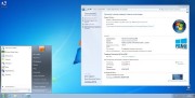 Windows 7 SP1 x86 3 in 1 v. 2.9.13 by Romeo1994 (2013/RUS)