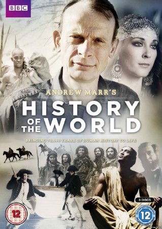  .  . .   / History of the World.Survival (2012) DVB