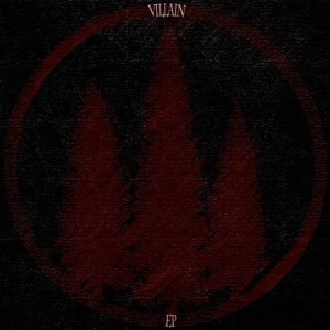 Sea of Trees - Villain (EP) (2013)