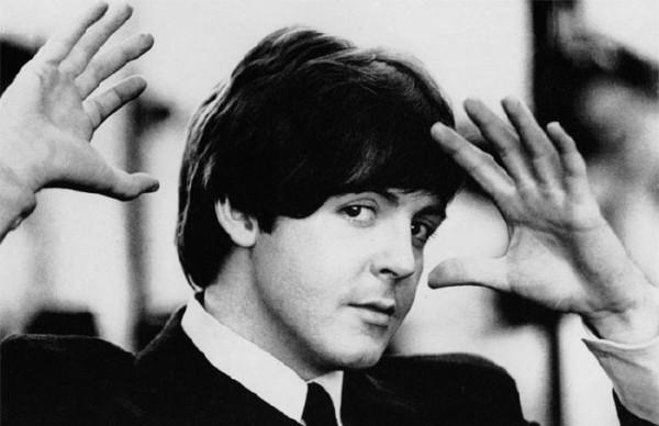Paul McCartney - 72 Albums, 31 Singles (1970-2013) MP3