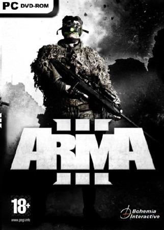 Arma 3 (2013/RUS/ENG/MULTi9) RePack  z10yded