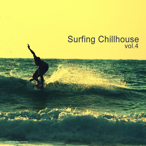 VA - Surfing Chillhouse, Vol.4 (2013)