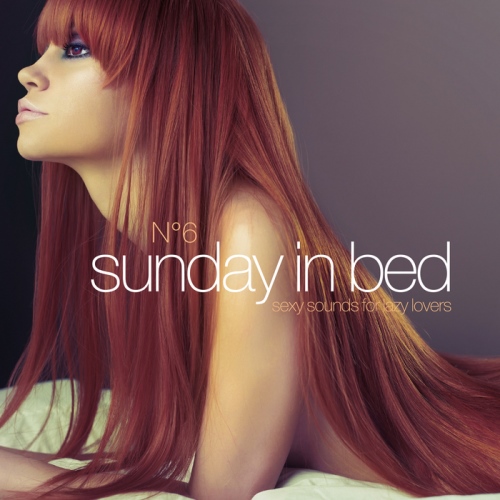  VA - Sunday in Bed, Vol. 6 (Sexy Sounds for Lazy Lovers) (2013)