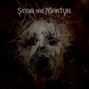 Scar The Martyr - Scar The Martyr [EP] (2013)