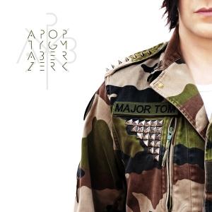 Apoptygma Berzerk - Major Tom [EP] (2013)