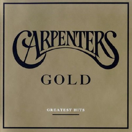 Carpenters - Gold - Greatest Hits   ( 2013 )