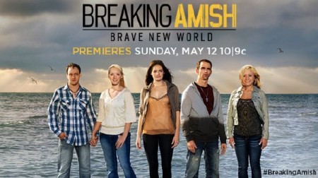 :     / Breraking Amish: Brawe New World (2013) HDTVRip