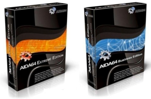 AIDA64 Extreme/Extreme Engineer & Business Edition Final 3.20.2600