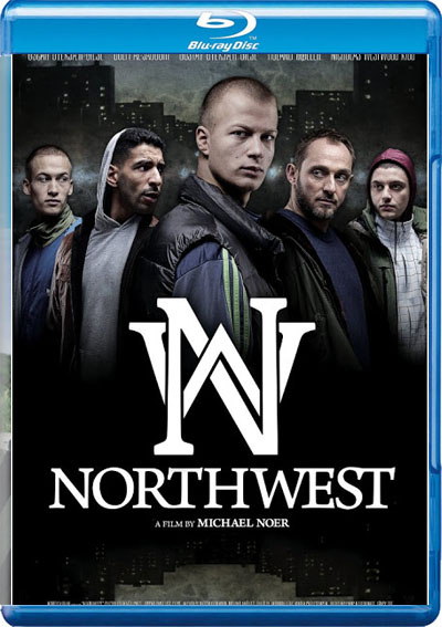 Northwest (2013) 720p BRRip XviD AC3-RARBG