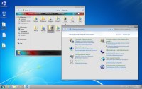 Windows 7 x86 Ultimate UralSOFT v.3.9.13 (2013/RUS)