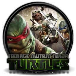 Teenage Mutant Ninja Turtles. Out Of The Shadows (2013/RUS/ENG)PC Repack by Fenixx