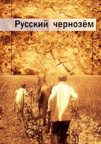 Русский чернозём (2012) SATRip