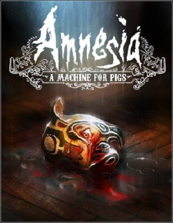 Amnesia: A Machine for Pigs [Update 2] (2013/PC/RUS|ENG) RePack от R.G. Catalyst