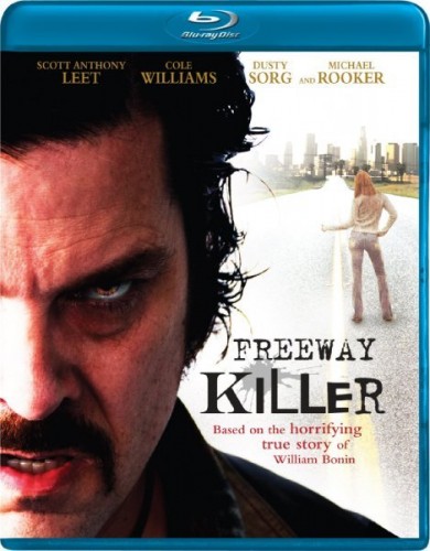 Dálniční vrah / Freeway Killer (2009)