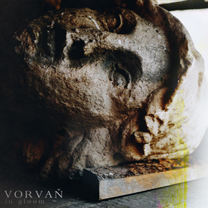 Vorvan - In Gloom (EP) (2013)
