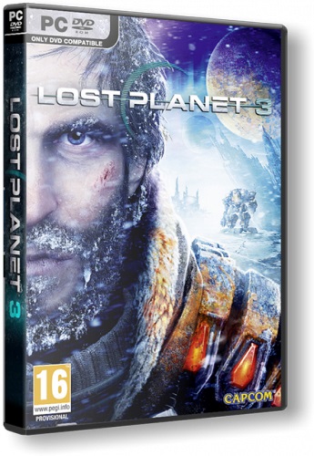 Lost Planet 3 [v.1.0.10246.0] + 3 DLC (2013/PC/RUS|ENG) RePack от Fenixx