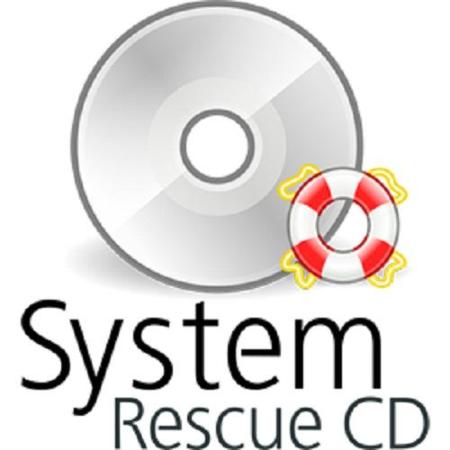 SystemRescueCd 3.8.0 Final