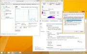 Microsoft Windows 8.1 Pro VL 6.3.9600 86/x64 Small (RUS/2013)