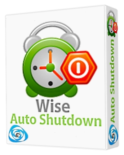 Wise Auto Shutdown 1.33.61 + Portable