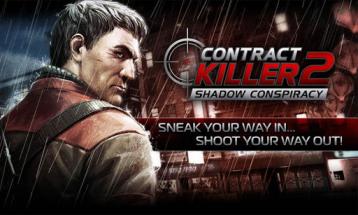 CONTRACT KILLER 2 v3.0.3