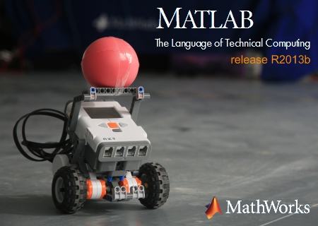 MathWorks Matlab R2013b Build 8.2.0.701(x64) With License [2013,ENG]