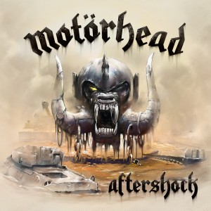 Mot&#246;rhead (Motorhead) - Heartbreaker (New Track)