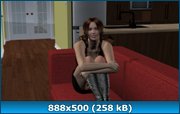 Virtual Date Girls: Jennifer